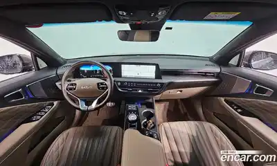 Kia K8 2023 1.6 Автомат в Москве № 798371, миниатюра 7