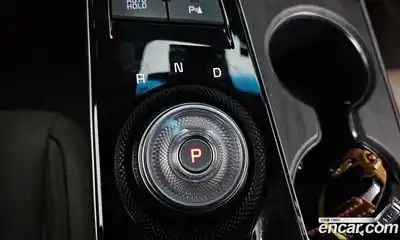 Kia K8 2023 1.6 Автомат в Москве № 798371, миниатюра 9