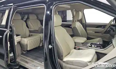 Kia Canival 2022 3.5 Автомат в Москве № 798405, миниатюра 12