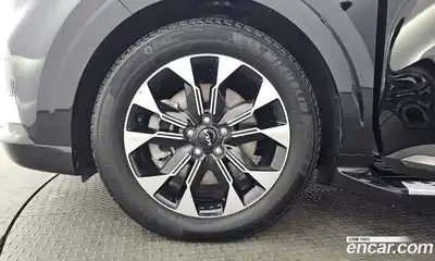 Kia Canival 2022 3.5 Автомат в Москве № 798405, миниатюра 5