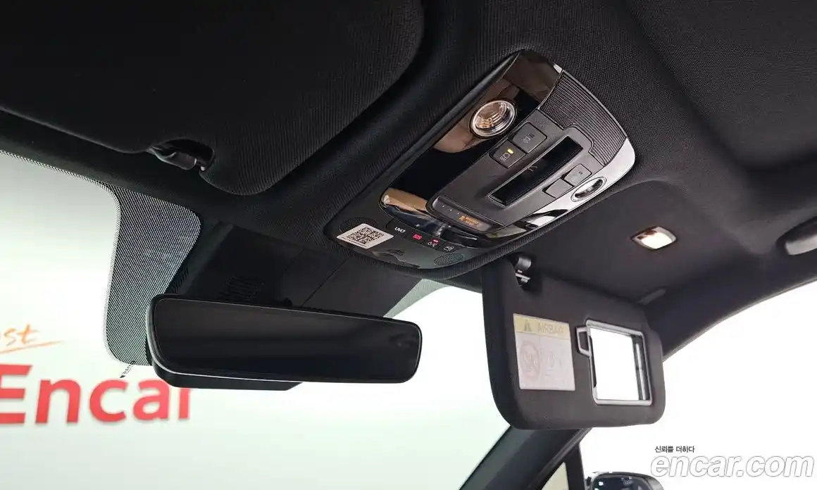 Kia Sorento 2021 2.5 Автомат в Москве № 798471, фото 16