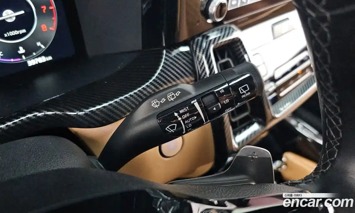 Kia Sorento 2021 2.5 Автомат в Москве № 798471, фото 18