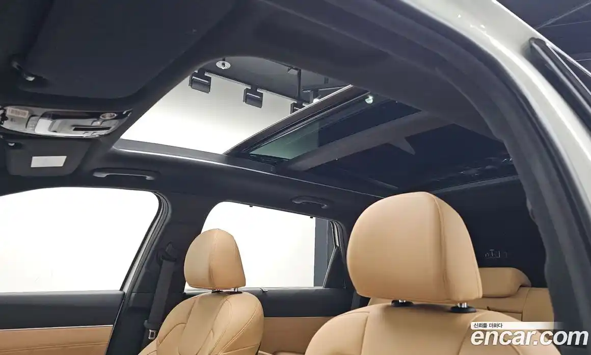 Kia Sorento 2021 2.5 Автомат в Москве № 798471, фото 19