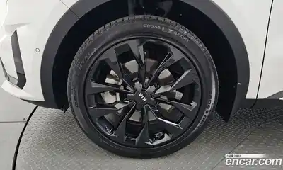 Kia Sorento 2021 2.5 Автомат в Москве № 798471, миниатюра 4