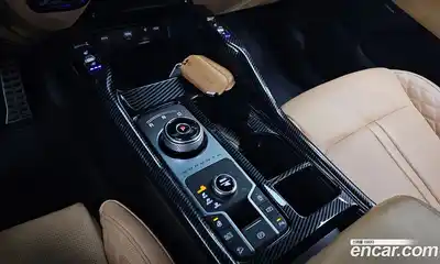 Kia Sorento 2021 2.5 Автомат в Москве № 798471, миниатюра 8