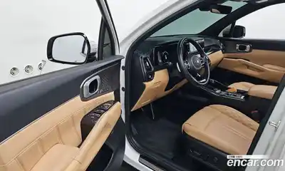 Kia Sorento 2021 2.5 Автомат в Москве № 798471, миниатюра 9