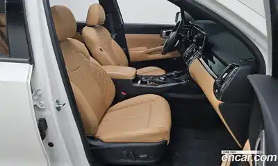 Kia Sorento 2021 2.5 Автомат в Москве № 798471, миниатюра 10