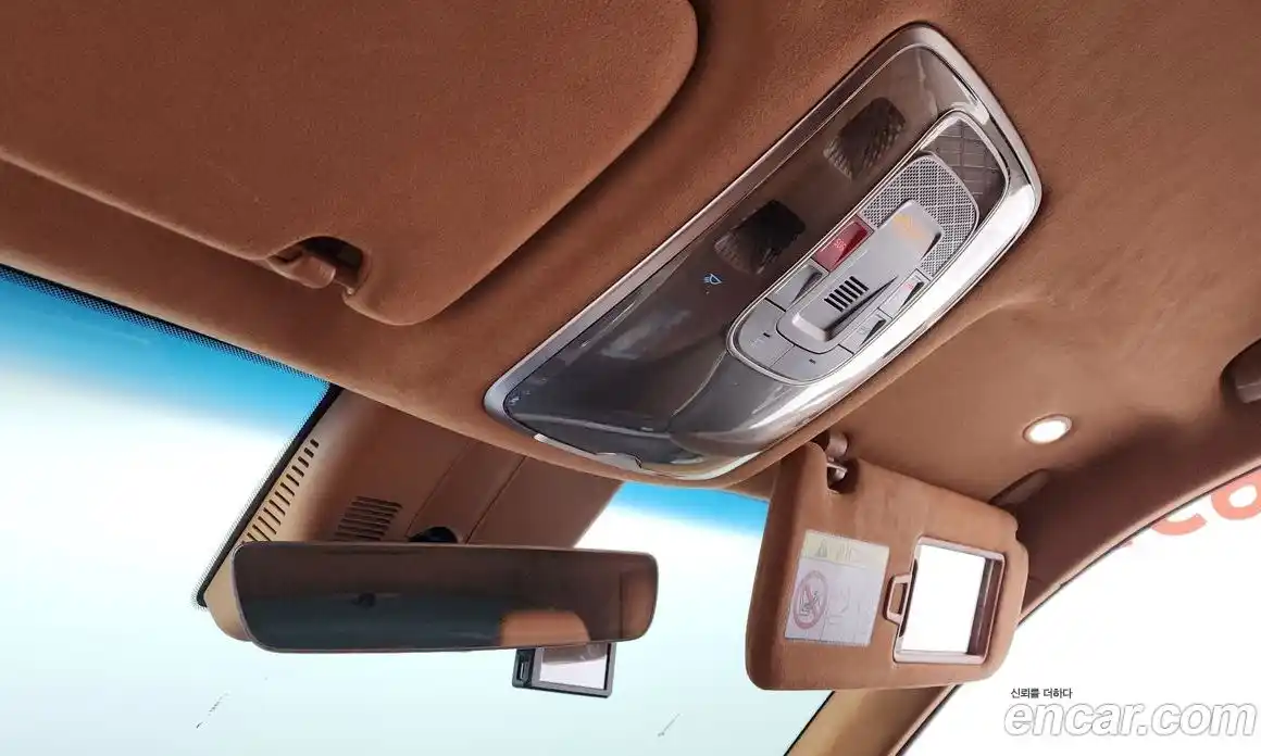 Genesis GV80 2023 2.5 Автомат в Москве № 798738, фото 19