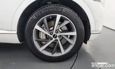 Genesis GV80 2023 2.5 Автомат в Москве № 798738, миниатюра 5