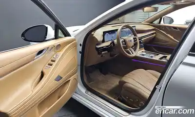 Genesis G80 2024 2.5 гидро в Москве № 798746, миниатюра 11
