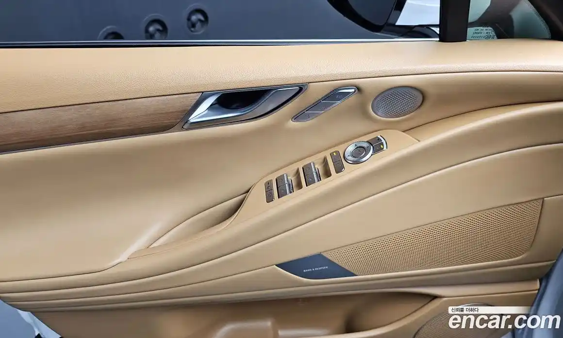 Genesis G80 2024 2.5 гидро в Москве № 798746, фото 19
