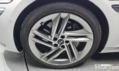 Genesis G80 2024 2.5 гидро в Москве № 798746, миниатюра 5