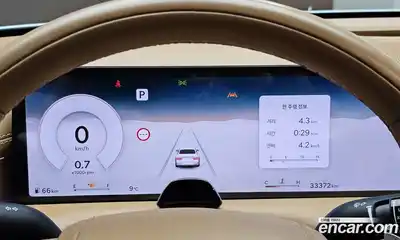 Genesis G80 2024 2.5 гидро в Москве № 798746, миниатюра 8