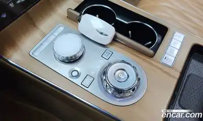Genesis G80 2024 2.5 гидро в Москве № 798746, миниатюра 9