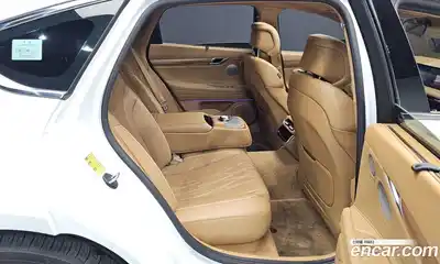 Genesis G80 2024 2.5 гидро в Москве № 798746, миниатюра 10