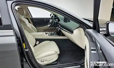 Genesis G80 2023 3.5 Автомат в Москве № 798778, миниатюра 11