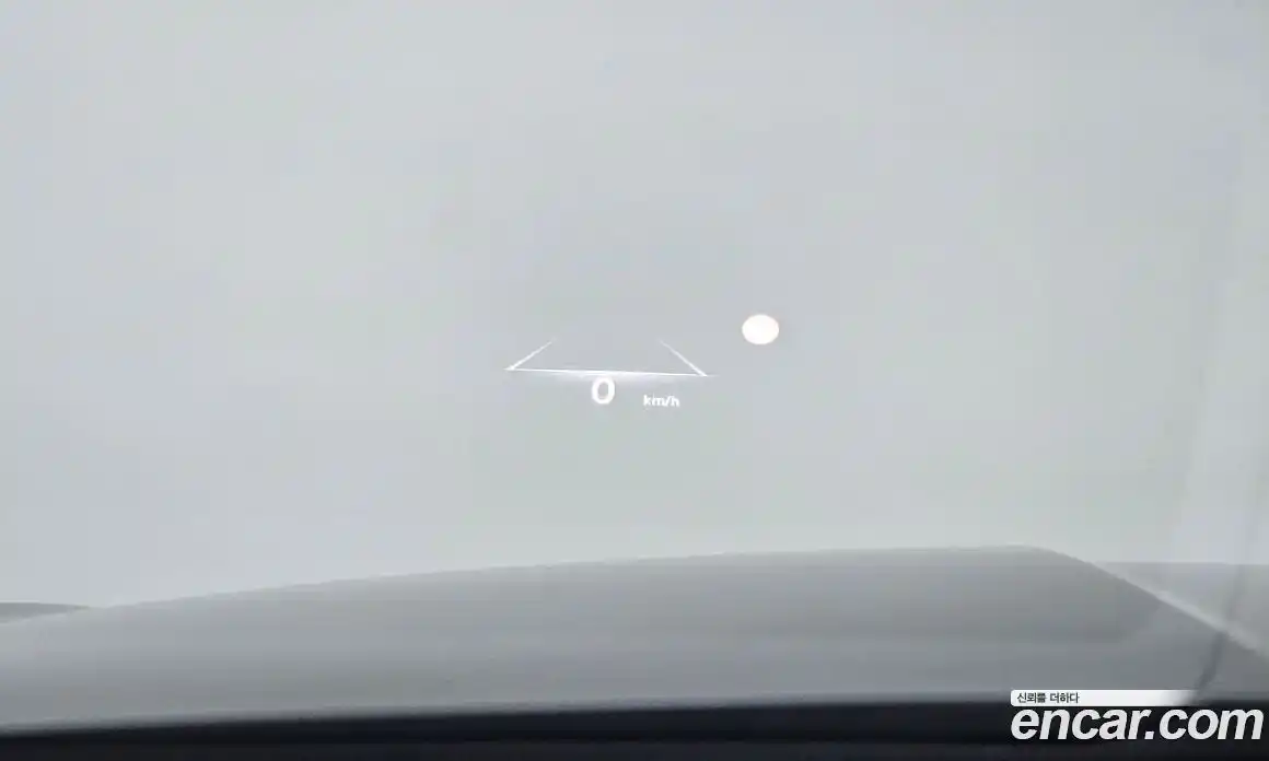 Genesis G80 2023 3.5 Автомат в Москве № 798778, фото 16