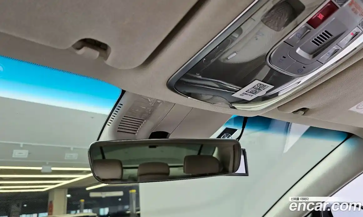 Genesis G80 2023 3.5 Автомат в Москве № 798778, фото 17