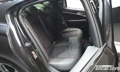 Genesis G70 2018 3.3 Автомат в Москве № 798810, миниатюра 11