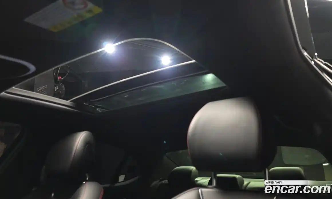 Genesis G70 2018 3.3 Автомат в Москве № 798810, фото 15