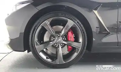 Genesis G70 2018 3.3 Автомат в Москве № 798810, миниатюра 4