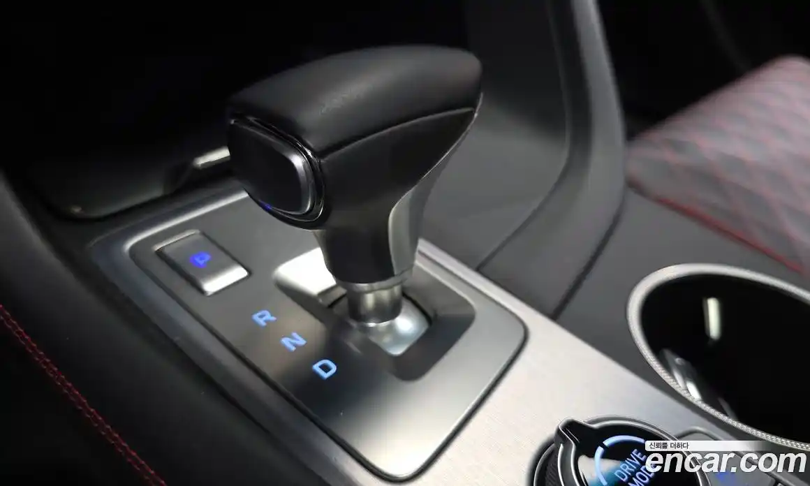 Genesis G70 2018 3.3 Автомат в Москве № 798810, фото 8