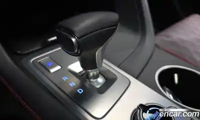 Genesis G70 2018 3.3 Автомат в Москве № 798810, миниатюра 8