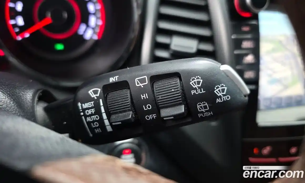 SsangYong TIBOLI 2018 1.6 Автомат в Москве № 799111, фото 18