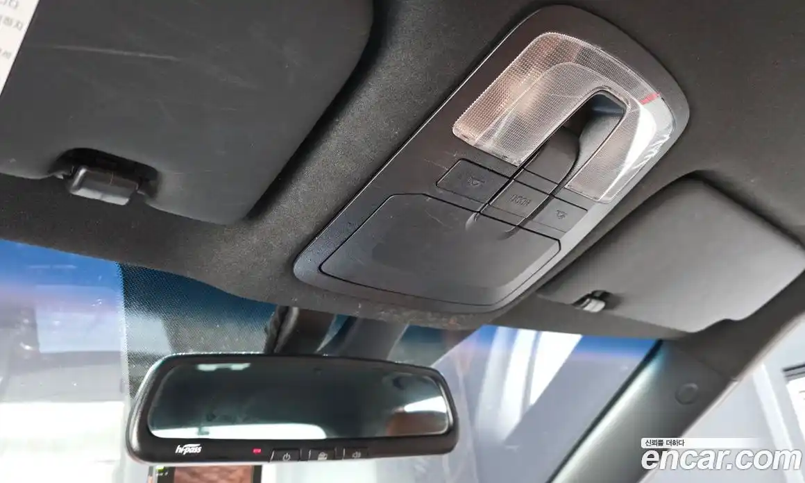 SsangYong TIBOLI 2018 1.6 Автомат в Москве № 799111, фото 19