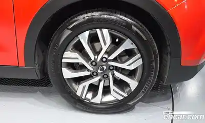 SsangYong TIBOLI 2018 1.6 Автомат в Москве № 799111, миниатюра 5