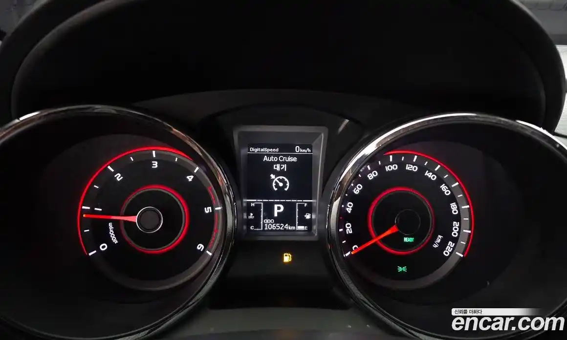 SsangYong TIBOLI 2018 1.6 Автомат в Москве № 799111, фото 8