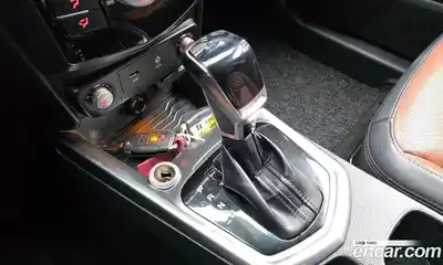 SsangYong TIBOLI 2018 1.6 Автомат в Москве № 799111, миниатюра 9