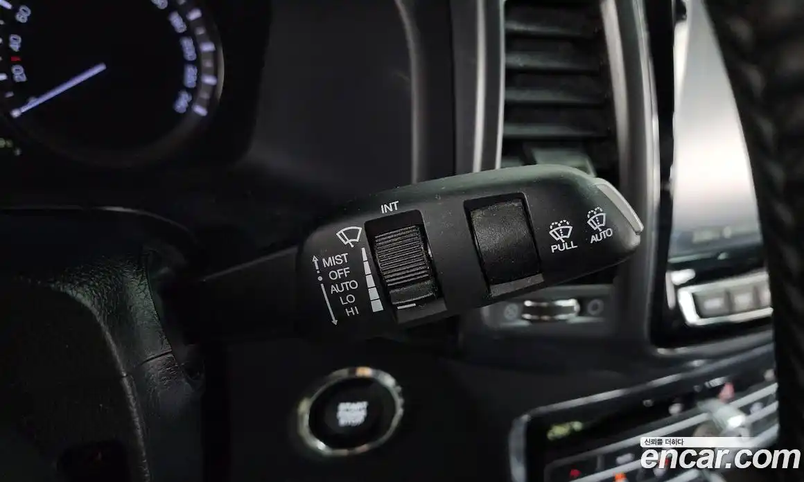 SsangYong Rexton 2021 2.2 Автомат в Москве № 799171, фото 17