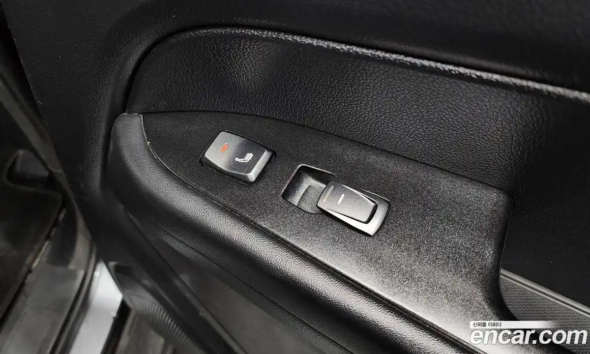 SsangYong Rexton 2021 2.2 Автомат в Москве № 799171, фото 18