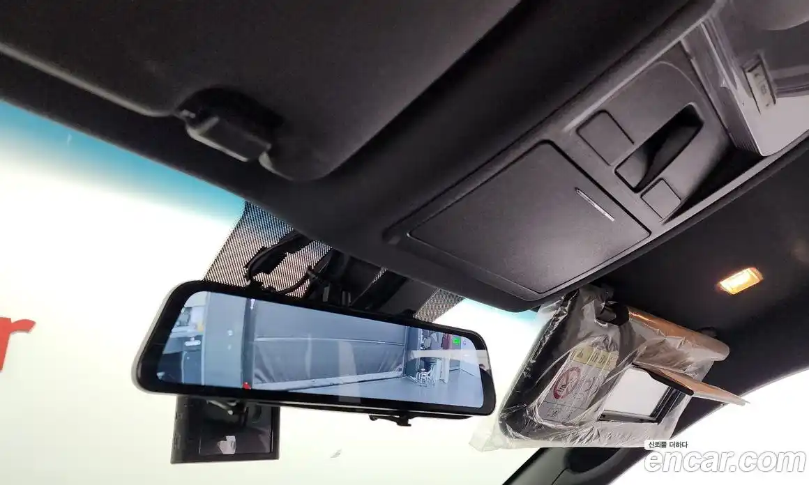 SsangYong Rexton 2021 2.2 Автомат в Москве № 799171, фото 19