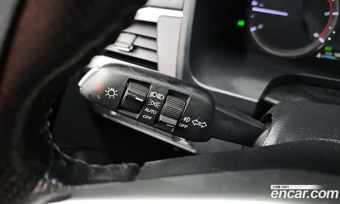 SsangYong Rexton 2019 2.2 Автомат в Москве № 799198, фото 16