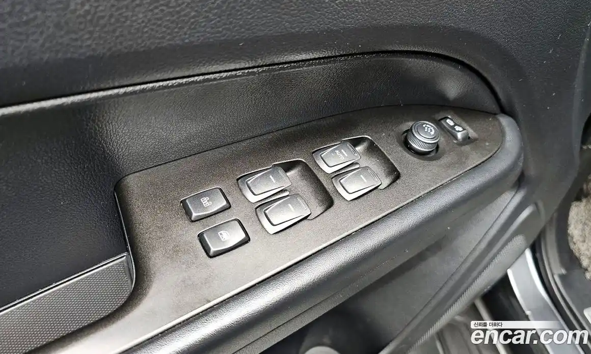 SsangYong Rexton 2019 2.2 Автомат в Москве № 799198, фото 18