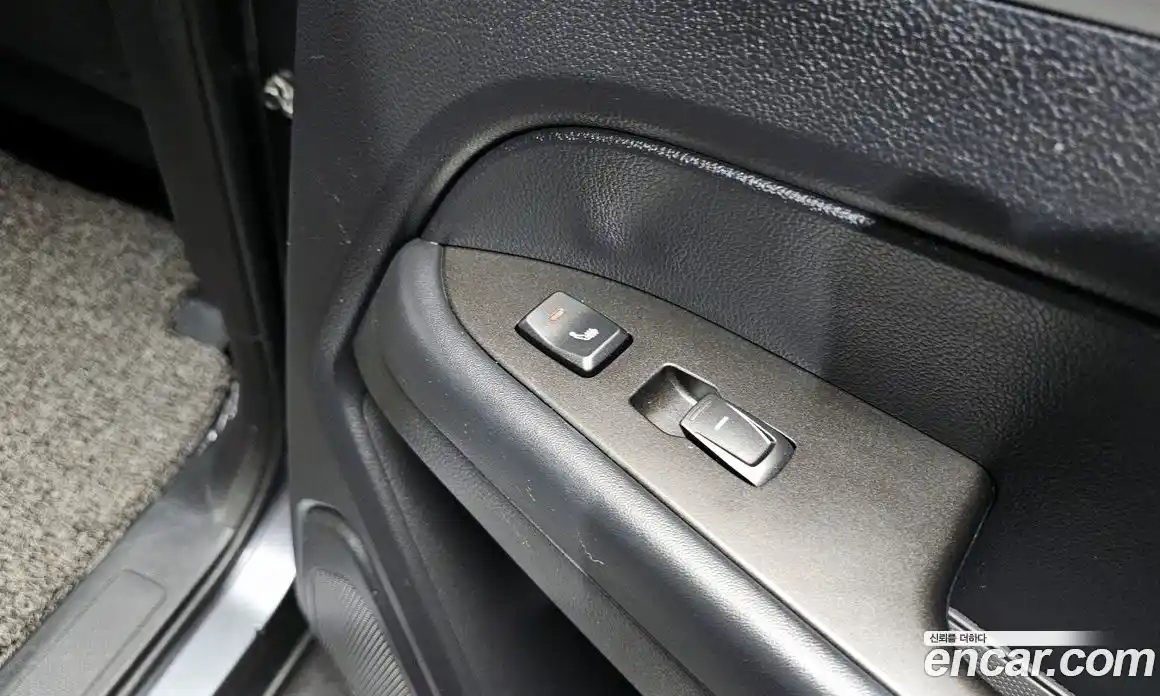 SsangYong Rexton 2019 2.2 Автомат в Москве № 799198, фото 19