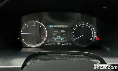 SsangYong Rexton 2019 2.2 Автомат в Москве № 799198, миниатюра 8