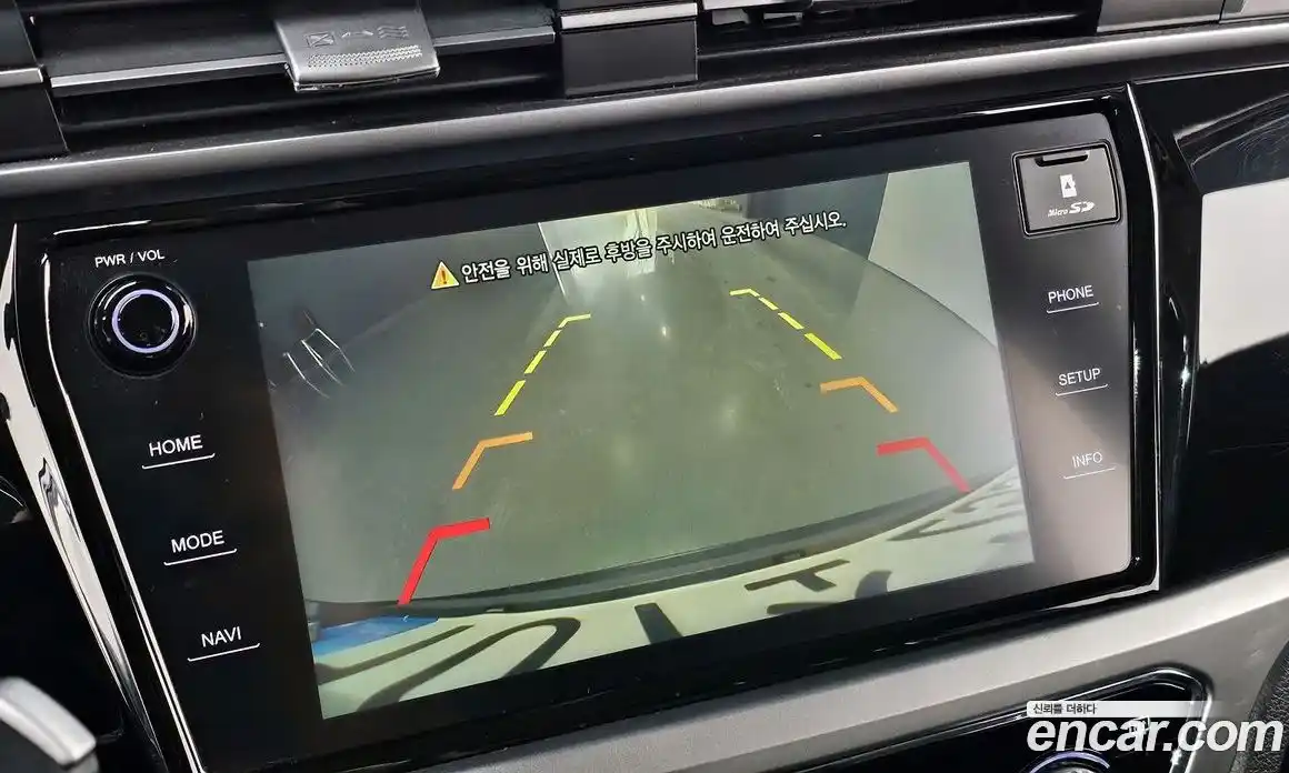 SsangYong Korando 2021 1.5 Автомат в Москве № 799223, фото 16