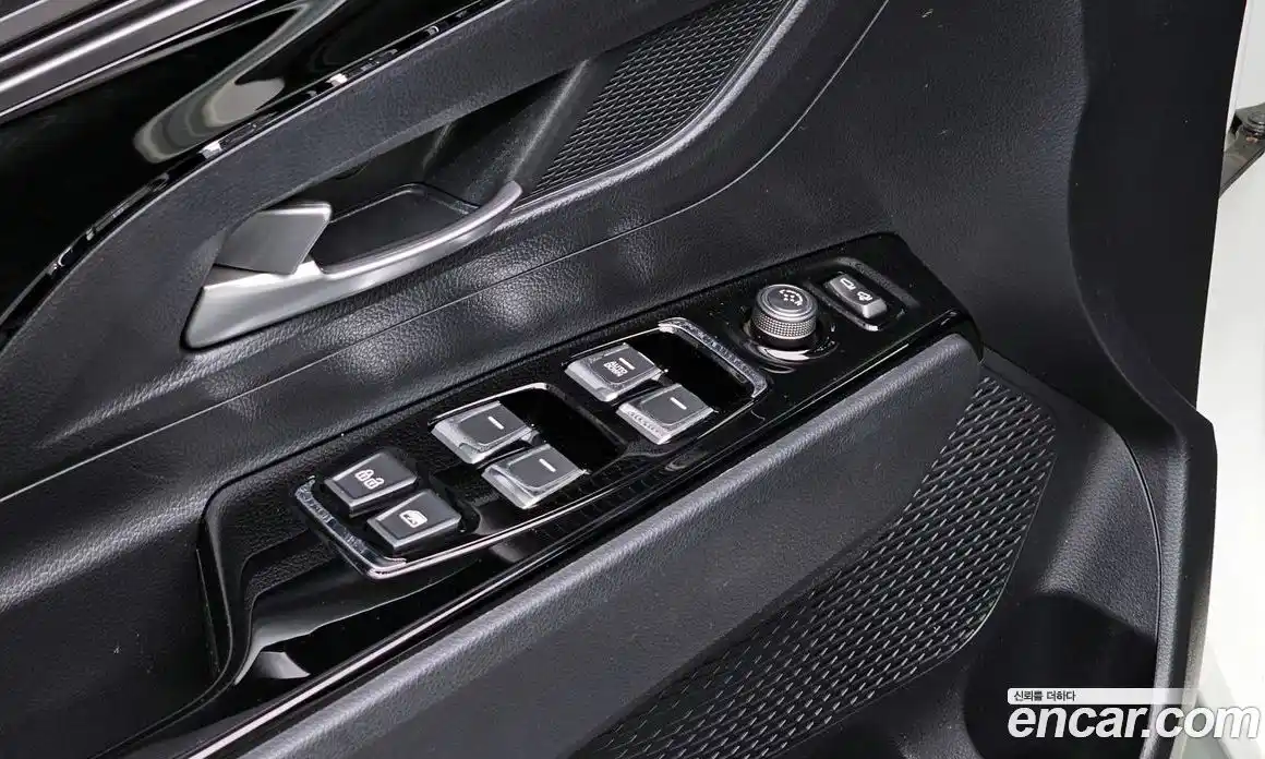 SsangYong Korando 2021 1.5 Автомат в Москве № 799223, фото 18