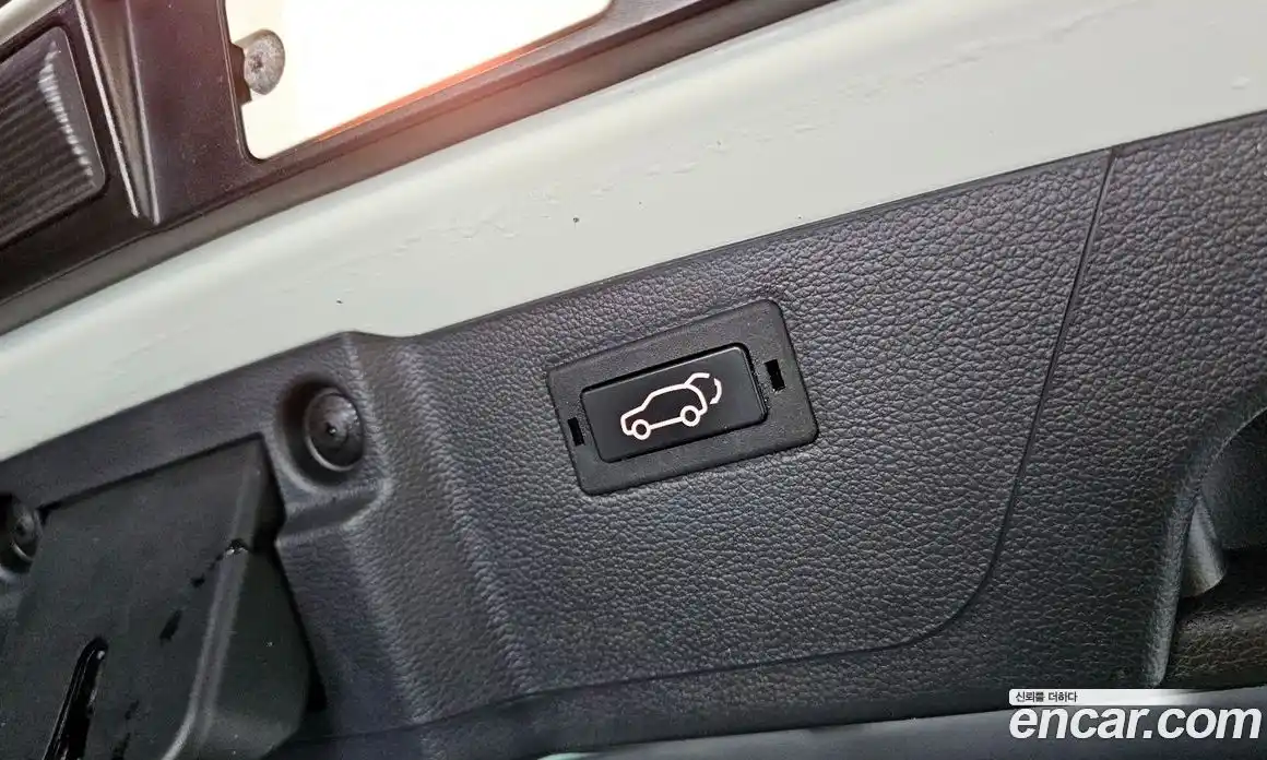 SsangYong Korando 2021 1.5 Автомат в Москве № 799223, фото 20