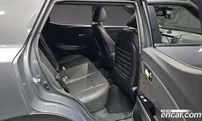 SsangYong TIBOLI 2017 1.6 Автомат в Москве № 799238, миниатюра 11