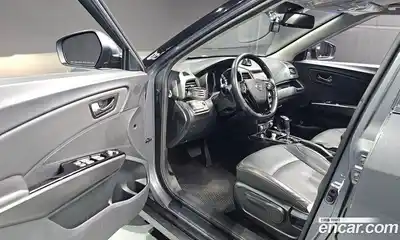 SsangYong TIBOLI 2017 1.6 Автомат в Москве № 799238, миниатюра 12