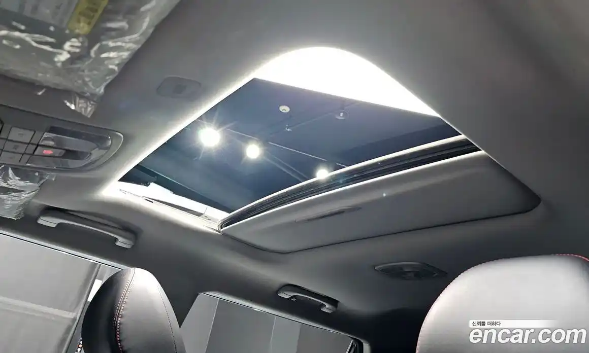 SsangYong TIBOLI 2017 1.6 Автомат в Москве № 799238, фото 16