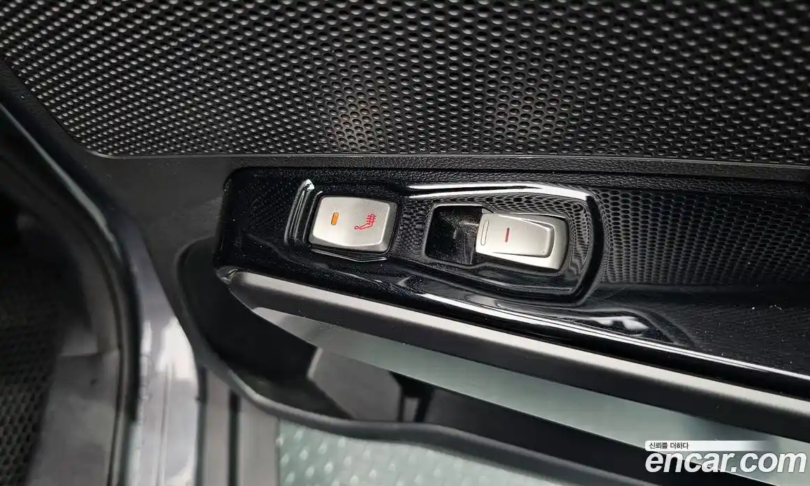 SsangYong TIBOLI 2017 1.6 Автомат в Москве № 799238, фото 19