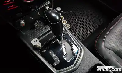 SsangYong TIBOLI 2017 1.6 Автомат в Москве № 799238, миниатюра 9