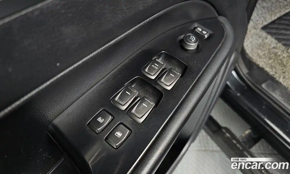 SsangYong Rexton 2021 2.2 Автомат в Москве № 799242, фото 13