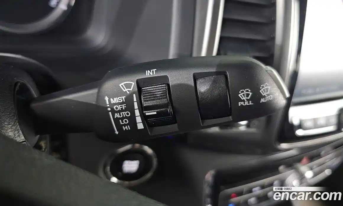 SsangYong Rexton 2021 2.2 Автомат в Москве № 799242, фото 16