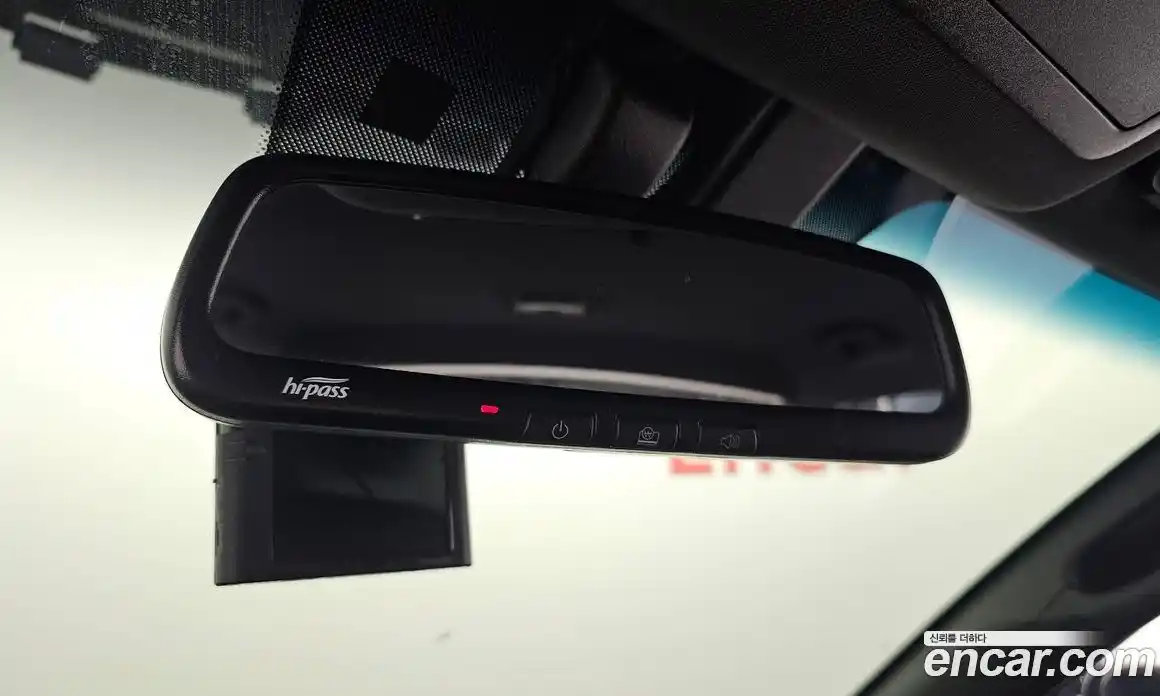 SsangYong Rexton 2021 2.2 Автомат в Москве № 799242, фото 17